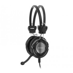 Casti cu microfon pentru jocuri A4-Tech HS-19-1 [A4TSLU41226]